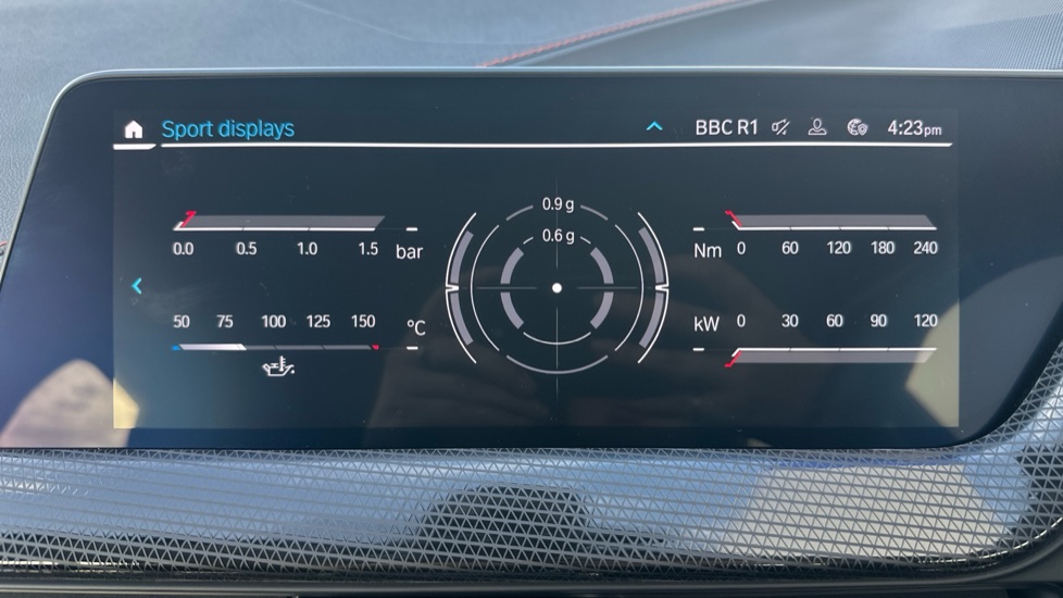 BMW 1 Series 118i [136] Sport 5dr Step Auto [Live Cockpit Pro] Petrol Hatchback - Image 49