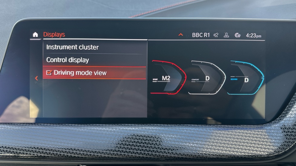 BMW 1 Series 118i [136] Sport 5dr Step Auto [Live Cockpit Pro] Petrol Hatchback - Image 50