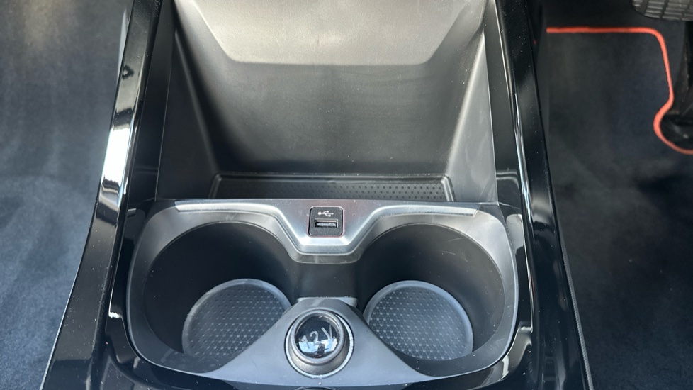 BMW 1 Series 118i [136] Sport 5dr Step Auto [Live Cockpit Pro] Petrol Hatchback - Image 59