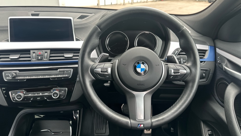 BMW X2 xDrive 20i [178] M Sport 5dr Step Auto Petrol Hatchback - Image 5