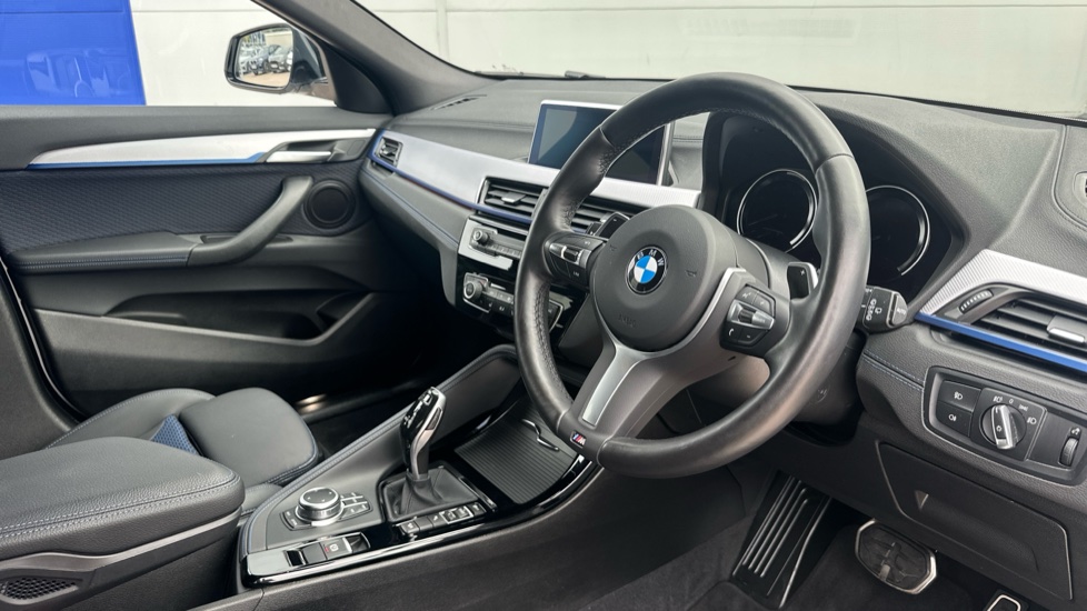 BMW X2 xDrive 20i [178] M Sport 5dr Step Auto Petrol Hatchback - Image 6