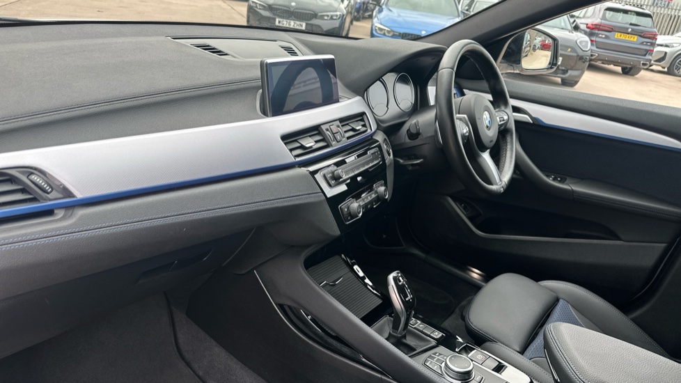 BMW X2 xDrive 20i [178] M Sport 5dr Step Auto Petrol Hatchback - Image 7
