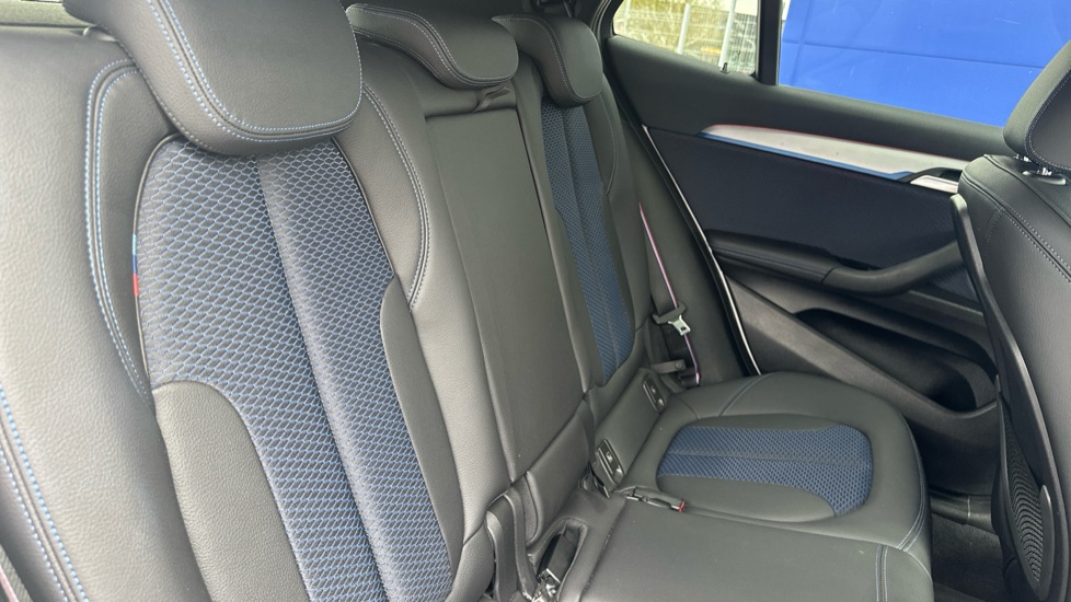 BMW X2 xDrive 20i [178] M Sport 5dr Step Auto Petrol Hatchback - Image 12