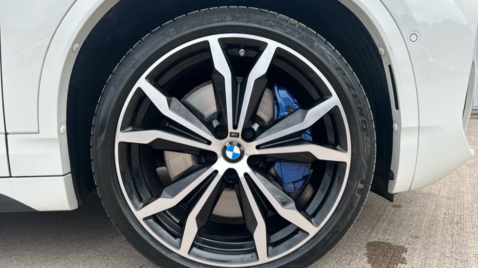 BMW X2 xDrive 20i [178] M Sport 5dr Step Auto Petrol Hatchback - Image 14