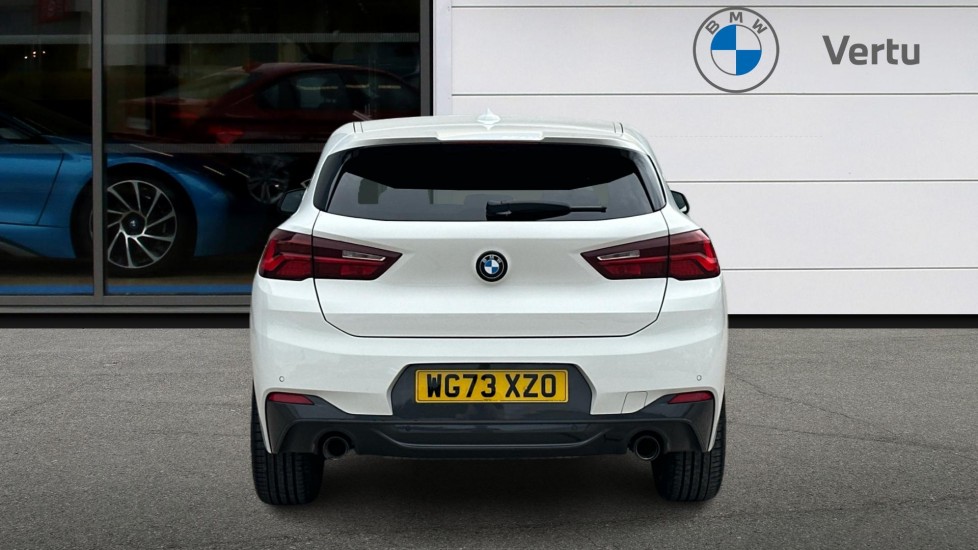 BMW X2 xDrive 20i [178] M Sport 5dr Step Auto Petrol Hatchback - Image 15