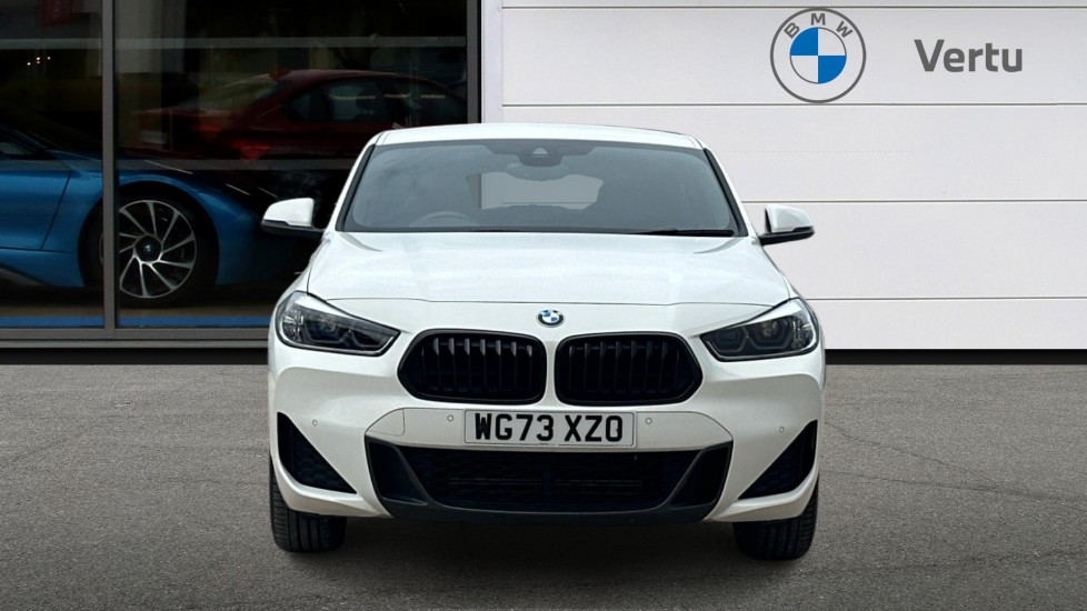 BMW X2 xDrive 20i [178] M Sport 5dr Step Auto Petrol Hatchback - Image 16