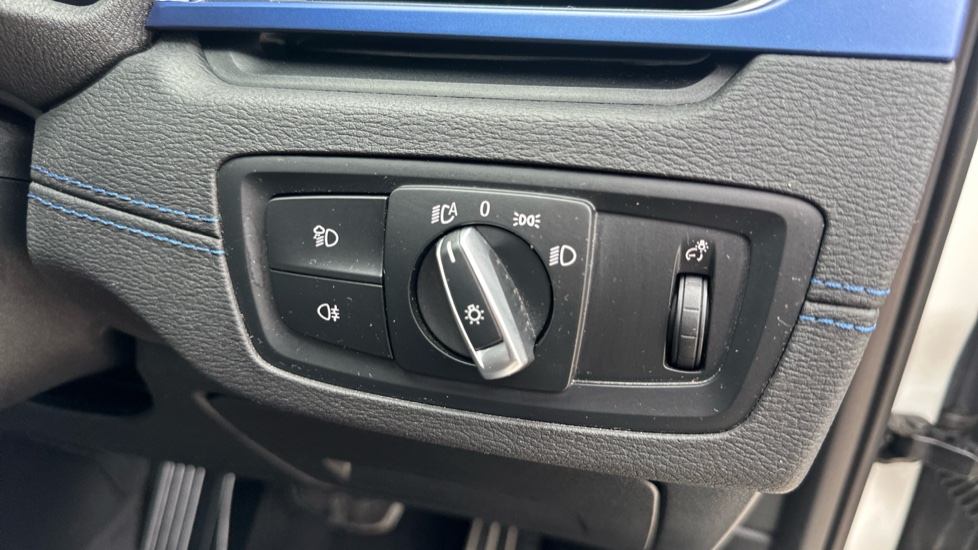 BMW X2 xDrive 20i [178] M Sport 5dr Step Auto Petrol Hatchback - Image 20