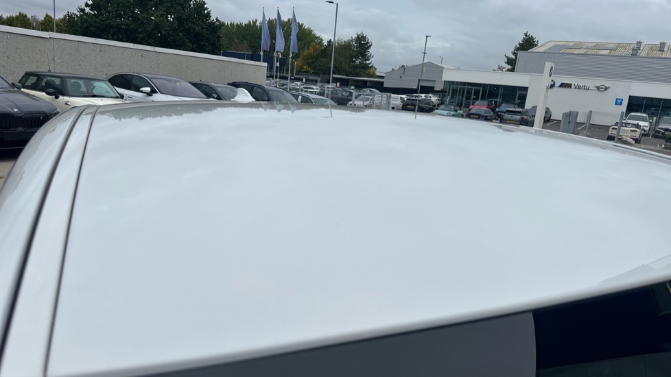 BMW X2 xDrive 20i [178] M Sport 5dr Step Auto Petrol Hatchback - Image 21