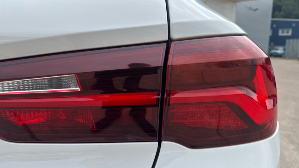 BMW X2 xDrive 20i [178] M Sport 5dr Step Auto Petrol Hatchback - Image 22
