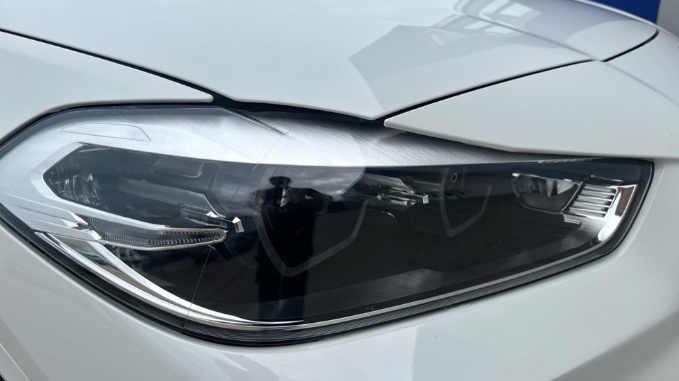 BMW X2 xDrive 20i [178] M Sport 5dr Step Auto Petrol Hatchback - Image 23
