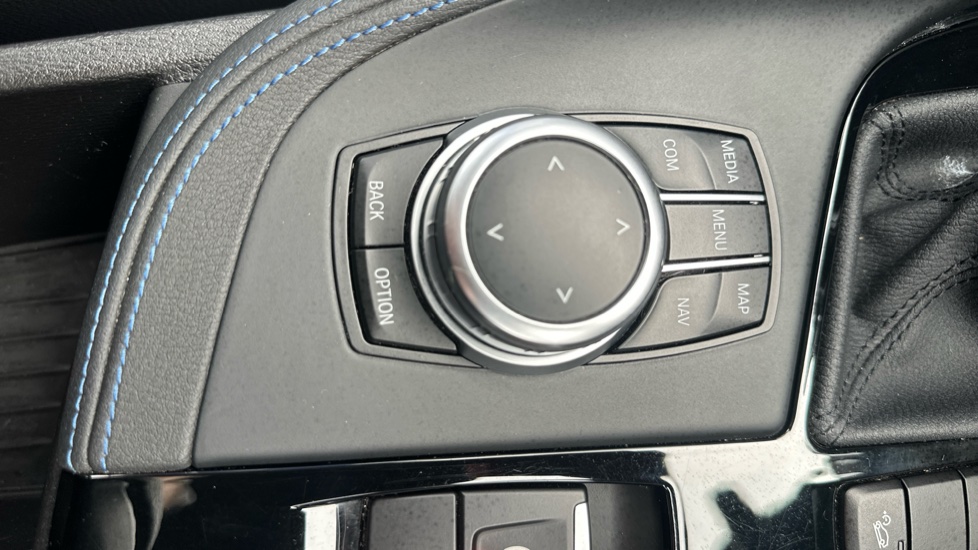 BMW X2 xDrive 20i [178] M Sport 5dr Step Auto Petrol Hatchback - Image 37