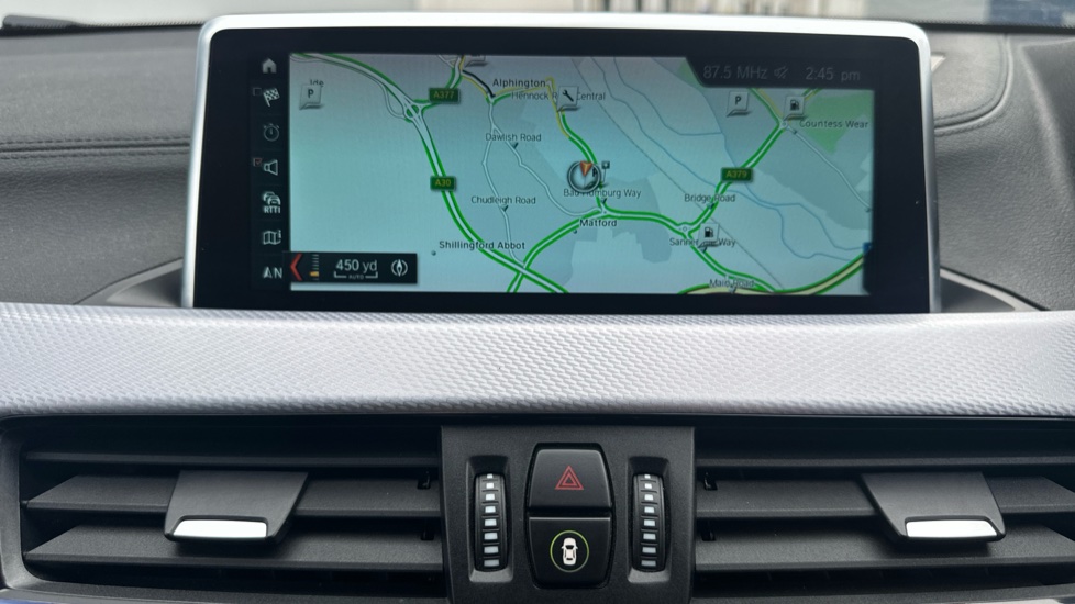 BMW X2 xDrive 20i [178] M Sport 5dr Step Auto Petrol Hatchback - Image 38