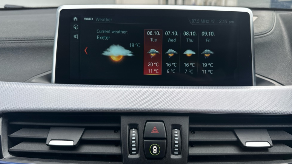BMW X2 xDrive 20i [178] M Sport 5dr Step Auto Petrol Hatchback - Image 40