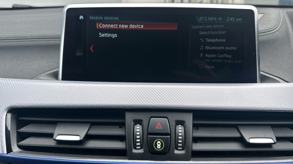 BMW X2 xDrive 20i [178] M Sport 5dr Step Auto Petrol Hatchback - Image 42