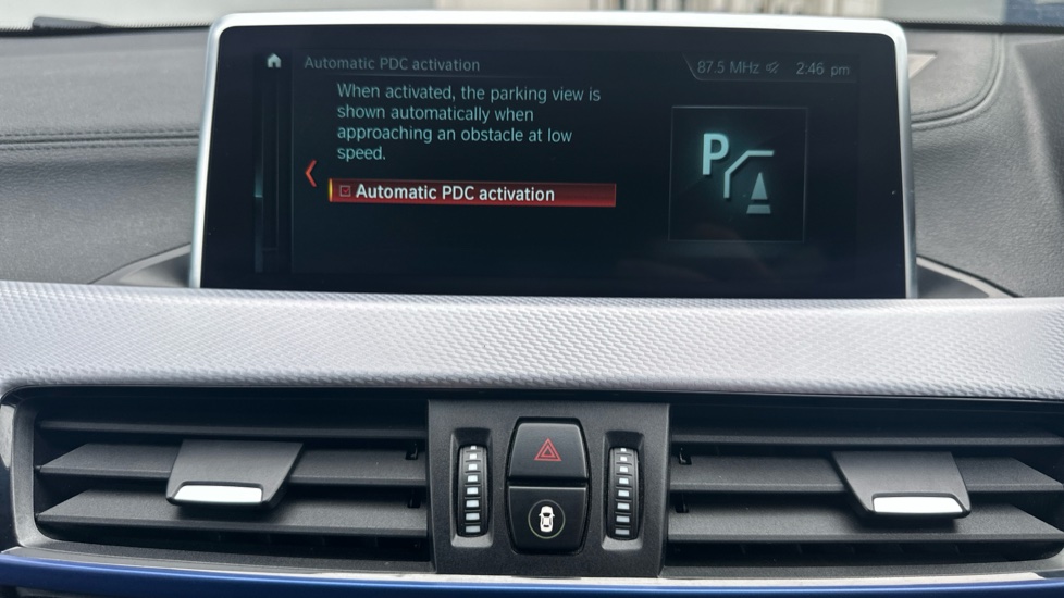 BMW X2 xDrive 20i [178] M Sport 5dr Step Auto Petrol Hatchback - Image 46