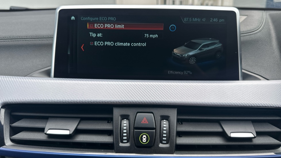 BMW X2 xDrive 20i [178] M Sport 5dr Step Auto Petrol Hatchback - Image 47