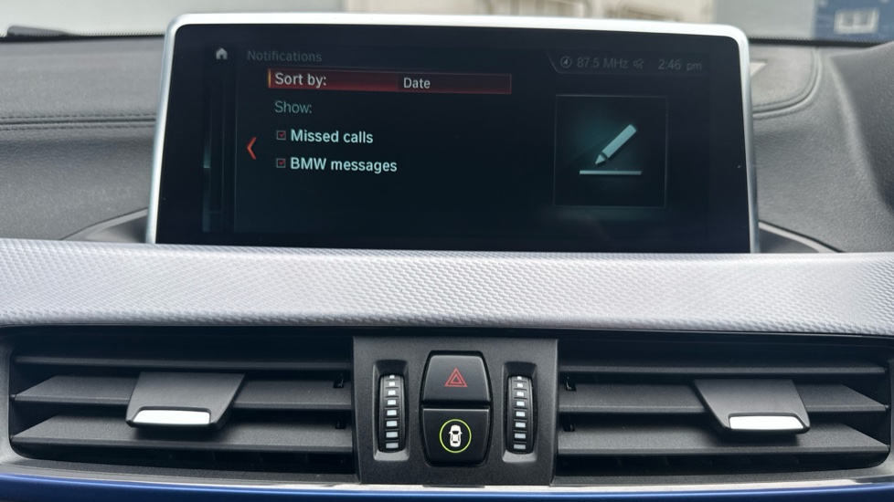 BMW X2 xDrive 20i [178] M Sport 5dr Step Auto Petrol Hatchback - Image 50