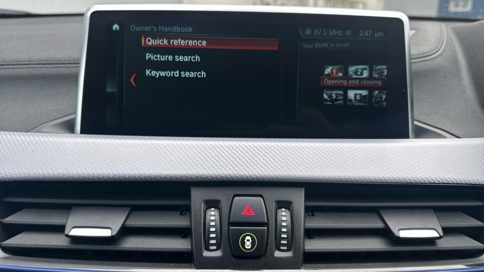 BMW X2 xDrive 20i [178] M Sport 5dr Step Auto Petrol Hatchback - Image 53