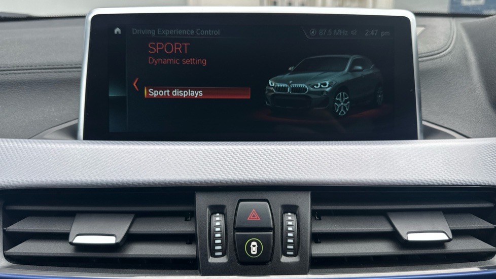 BMW X2 xDrive 20i [178] M Sport 5dr Step Auto Petrol Hatchback - Image 57