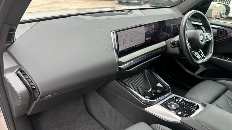 BMW X3 20 xDrive M Sport 5dr Step Auto Petrol Estate - Image 7