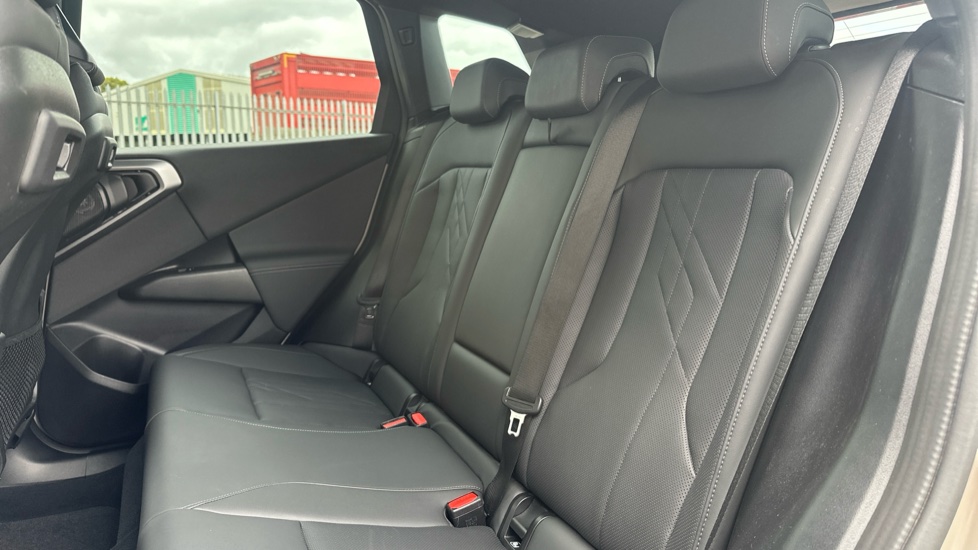 BMW X3 20 xDrive M Sport 5dr Step Auto Petrol Estate - Image 12