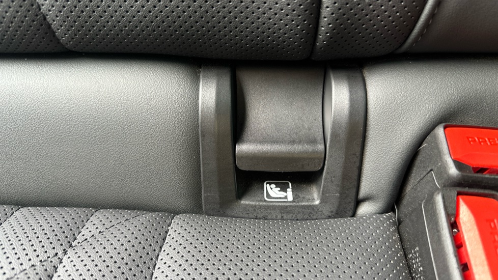 BMW X3 20 xDrive M Sport 5dr Step Auto Petrol Estate - Image 28