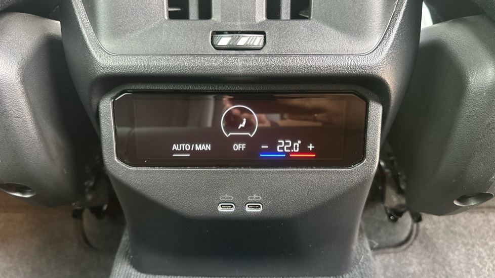 BMW X3 20 xDrive M Sport 5dr Step Auto Petrol Estate - Image 30