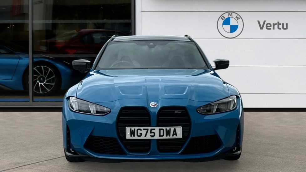 BMW M3 xDrive 530 Competition M 5dr Step Auto Petrol Estate - Image 16