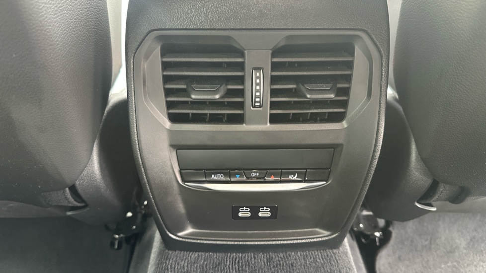 BMW M3 xDrive 530 Competition M 5dr Step Auto Petrol Estate - Image 30