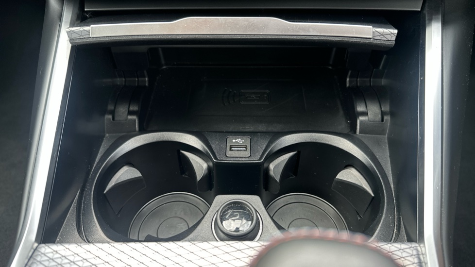 BMW M3 xDrive 530 Competition M 5dr Step Auto Petrol Estate - Image 63