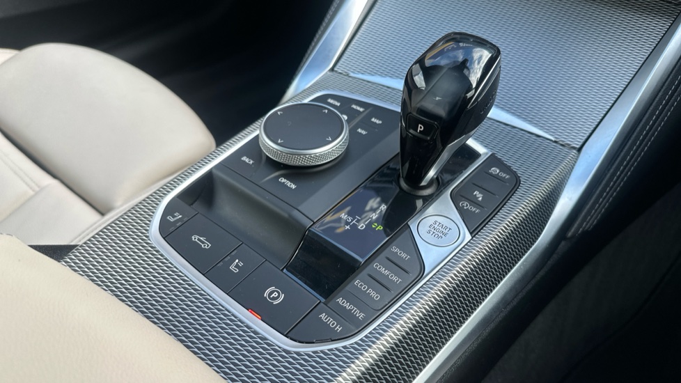 BMW 4 Series 420i M Sport 2dr Step Auto Petrol Convertible - Image 10