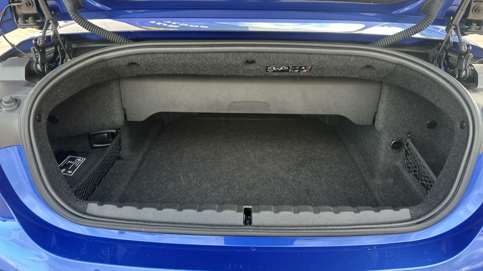 BMW 4 Series 420i M Sport 2dr Step Auto Petrol Convertible - Image 13
