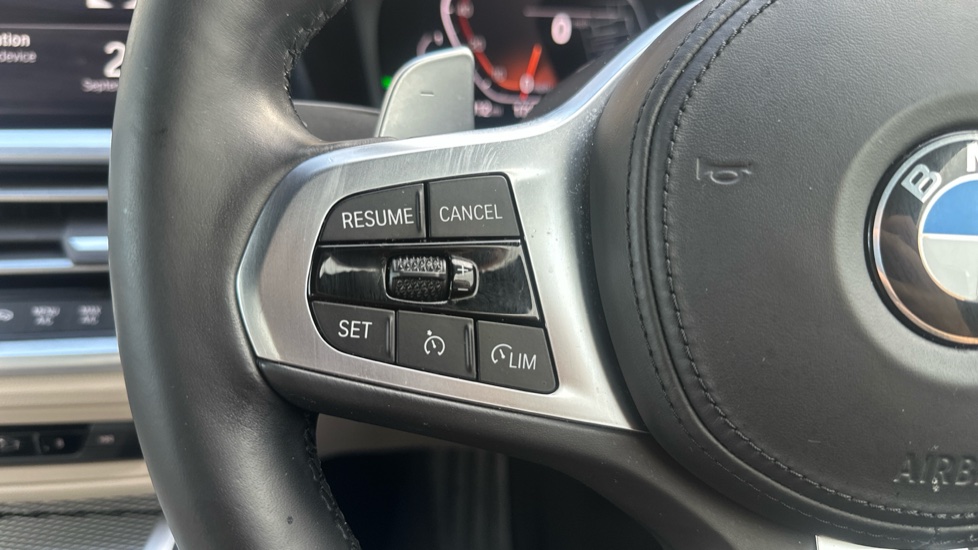 BMW 4 Series 420i M Sport 2dr Step Auto Petrol Convertible - Image 17