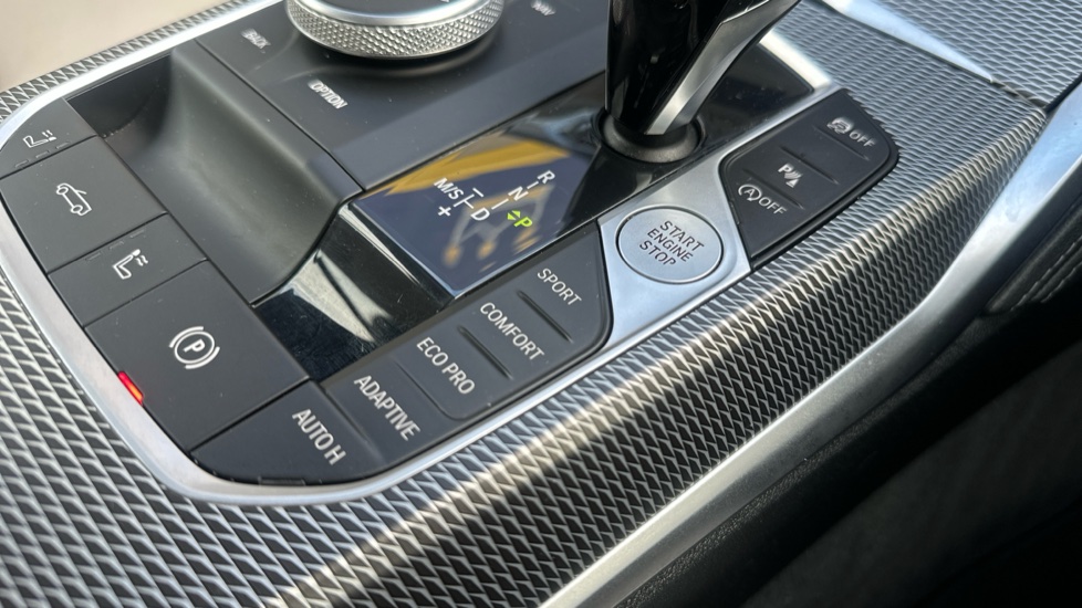BMW 4 Series 420i M Sport 2dr Step Auto Petrol Convertible - Image 19