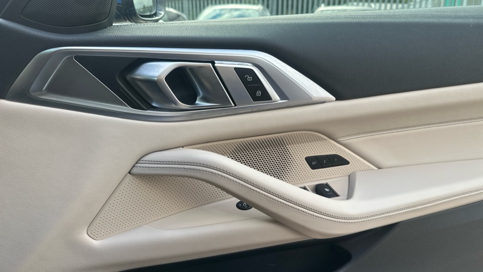 BMW 4 Series 420i M Sport 2dr Step Auto Petrol Convertible - Image 20