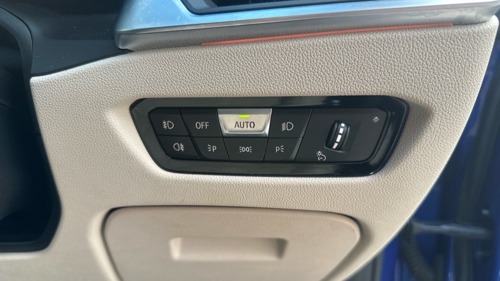 BMW 4 Series 420i M Sport 2dr Step Auto Petrol Convertible - Image 29