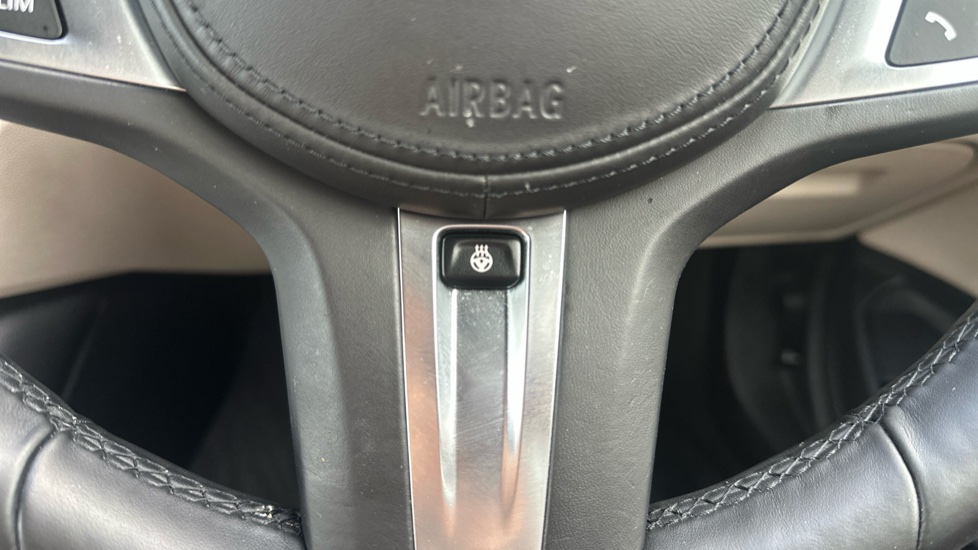 BMW 4 Series 420i M Sport 2dr Step Auto Petrol Convertible - Image 32