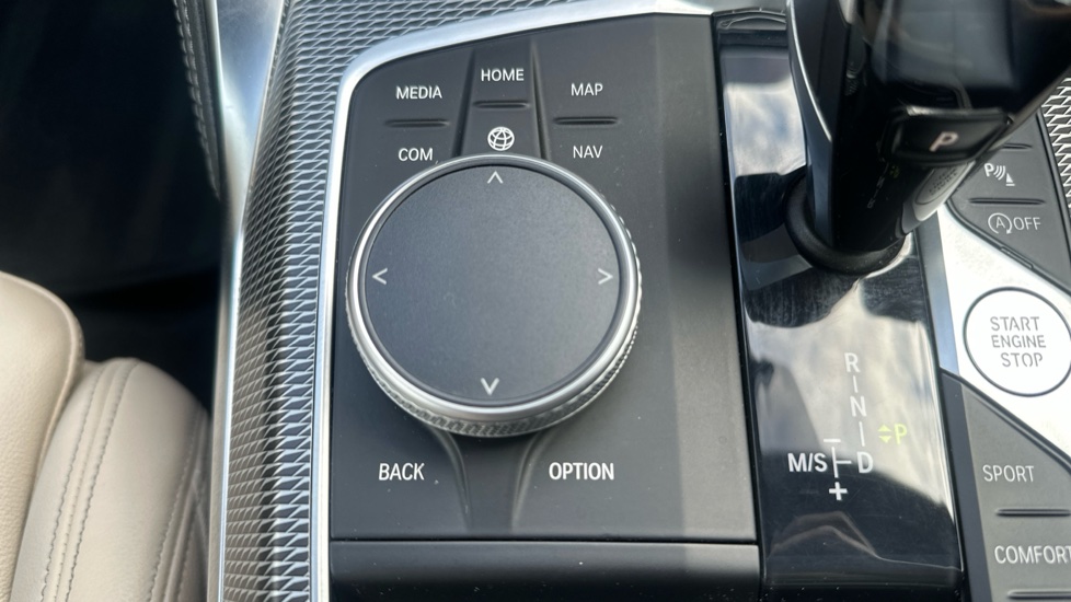 BMW 4 Series 420i M Sport 2dr Step Auto Petrol Convertible - Image 33