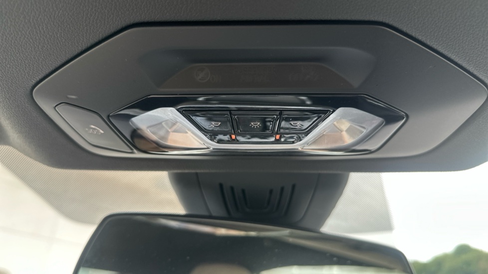 BMW 4 Series 420i M Sport 2dr Step Auto Petrol Convertible - Image 34