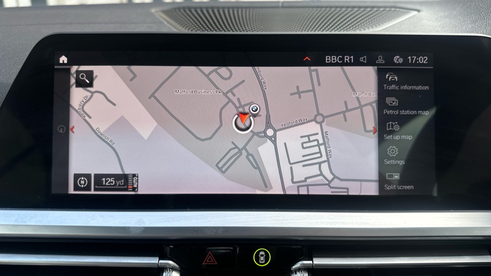 BMW 4 Series 420i M Sport 2dr Step Auto Petrol Convertible - Image 35
