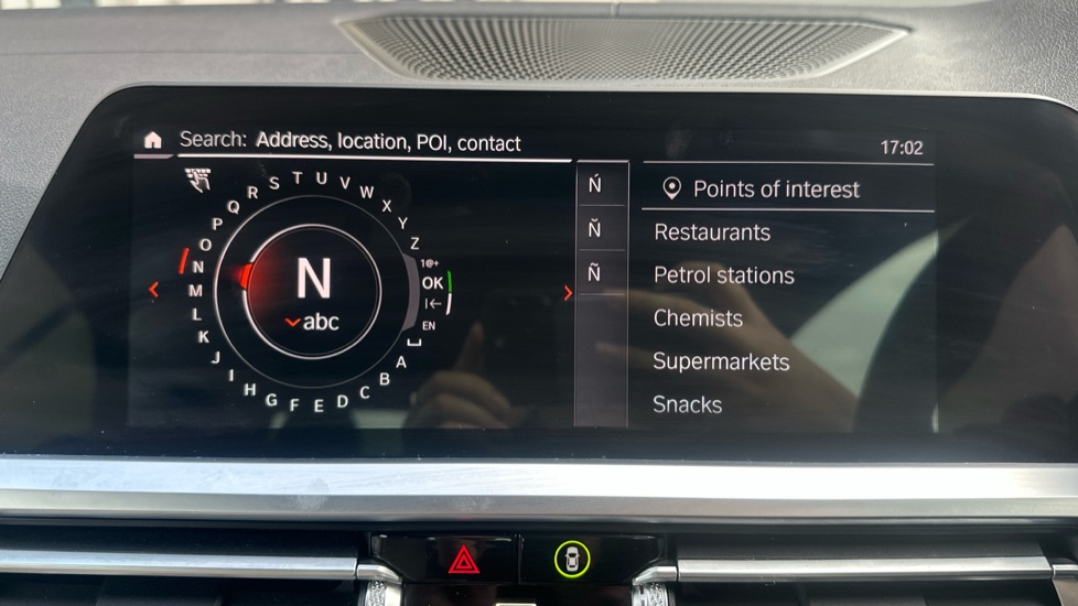 BMW 4 Series 420i M Sport 2dr Step Auto Petrol Convertible - Image 36