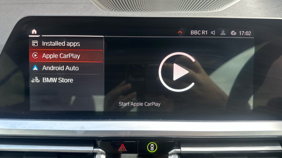 BMW 4 Series 420i M Sport 2dr Step Auto Petrol Convertible - Image 37