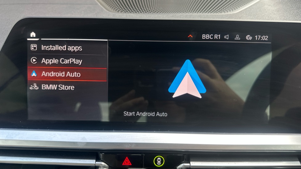 BMW 4 Series 420i M Sport 2dr Step Auto Petrol Convertible - Image 38