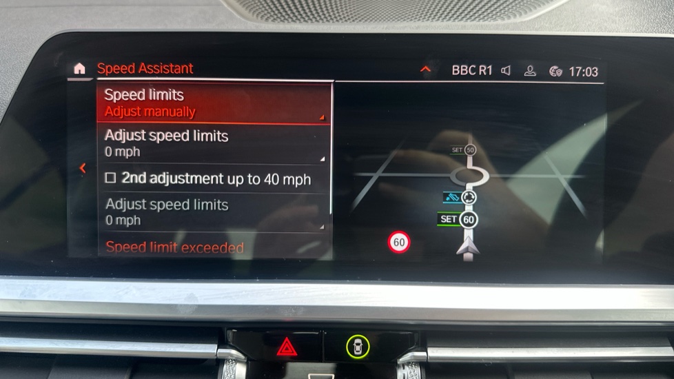 BMW 4 Series 420i M Sport 2dr Step Auto Petrol Convertible - Image 41