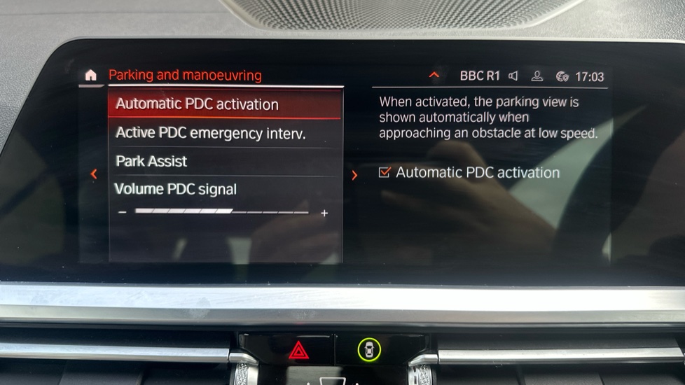 BMW 4 Series 420i M Sport 2dr Step Auto Petrol Convertible - Image 42