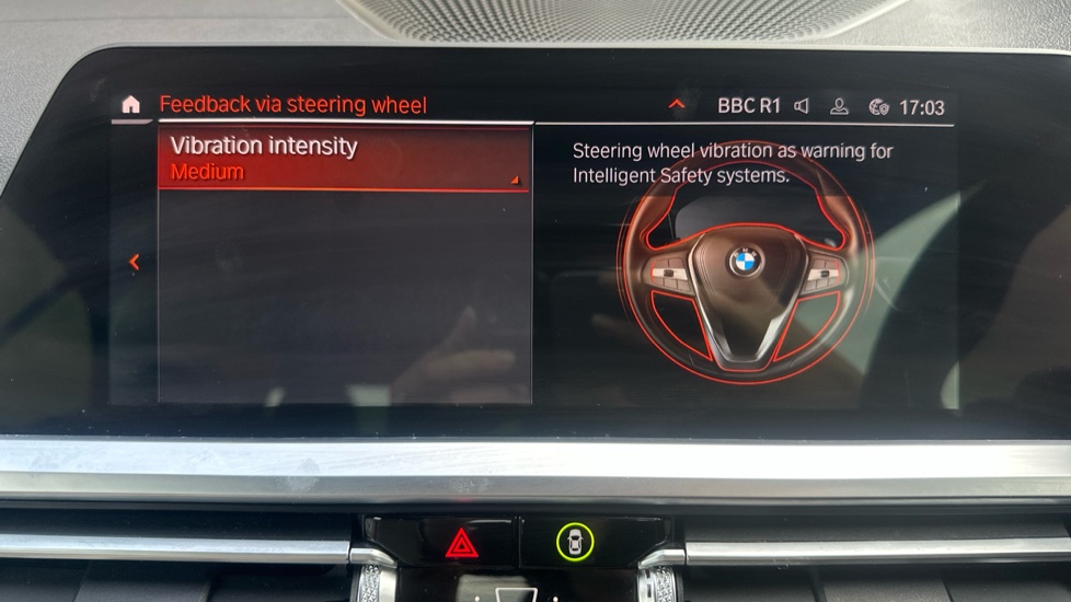 BMW 4 Series 420i M Sport 2dr Step Auto Petrol Convertible - Image 43