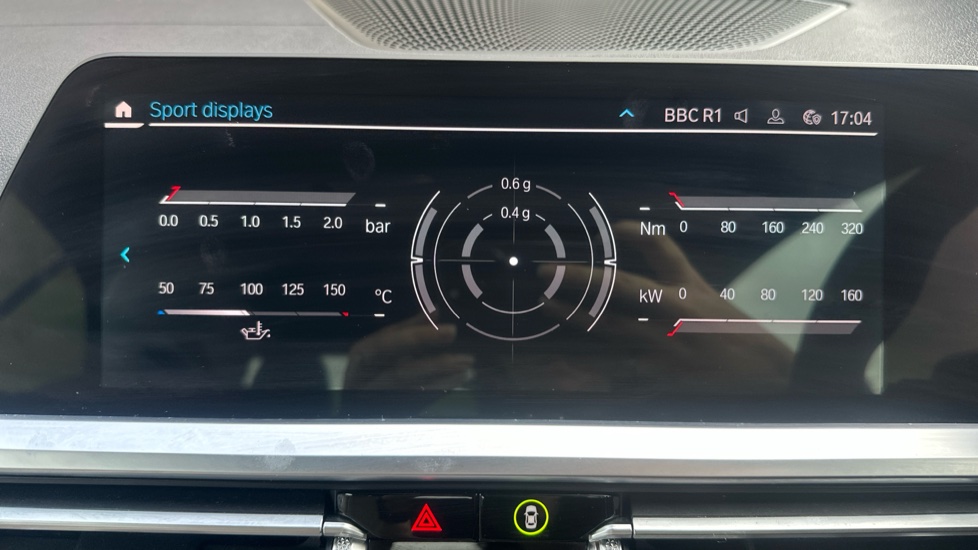 BMW 4 Series 420i M Sport 2dr Step Auto Petrol Convertible - Image 50