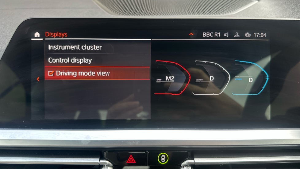 BMW 4 Series 420i M Sport 2dr Step Auto Petrol Convertible - Image 51