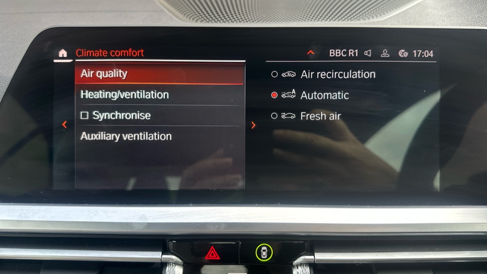 BMW 4 Series 420i M Sport 2dr Step Auto Petrol Convertible - Image 52