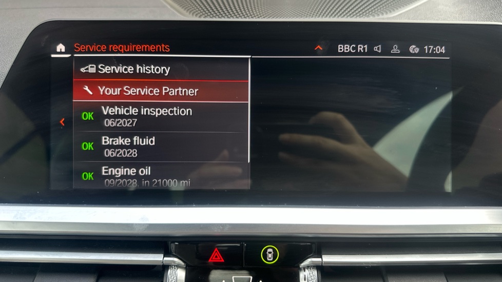 BMW 4 Series 420i M Sport 2dr Step Auto Petrol Convertible - Image 53